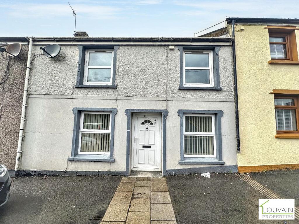 Main image of property: Beaufort Road, Tredegar