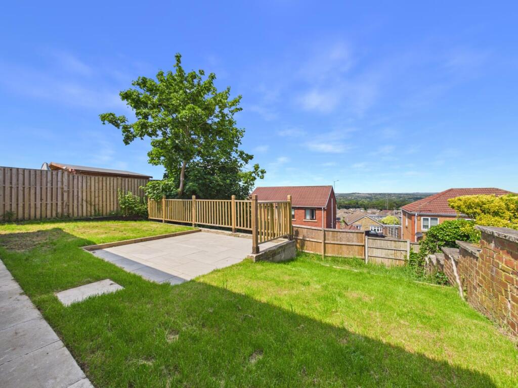 Main image of property: Calder Mount, Crigglestone, Wakefield