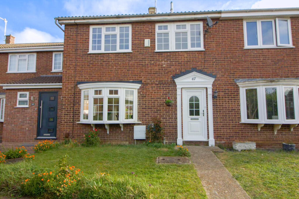 Main image of property: Collins Way, Leigh-on-Sea