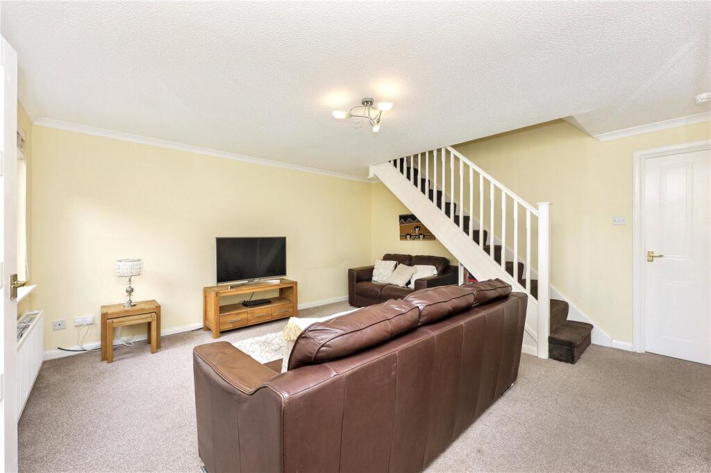 Chandler's Rise, Dalgety Bay, Dunfermline, Fife, KY11 photo 3