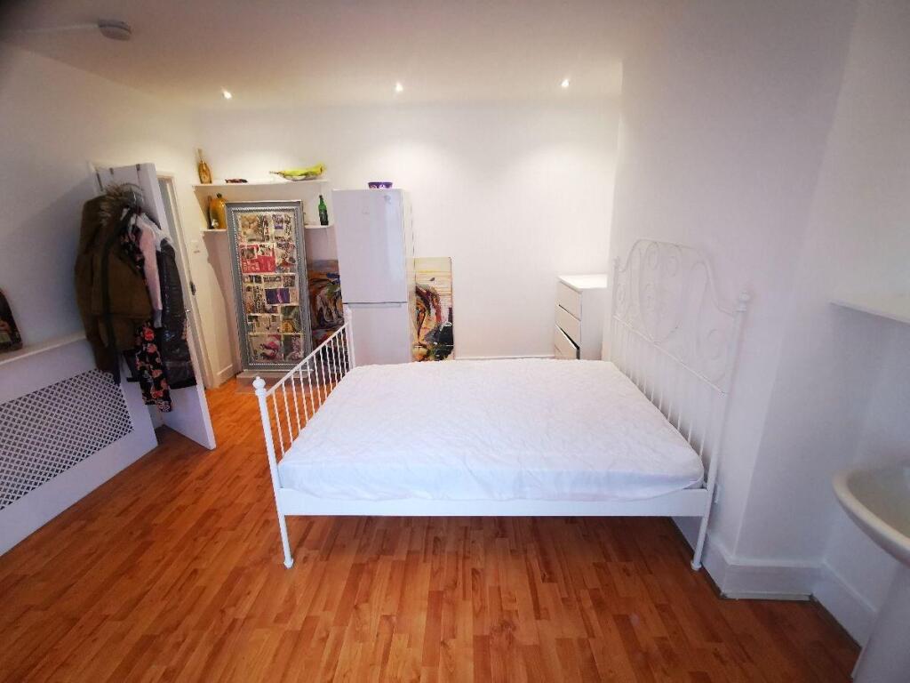 Main image of property: Sandringham Road, Dalston, E8