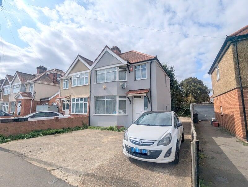 Main image of property: Hatton Road, Feltham, TW14