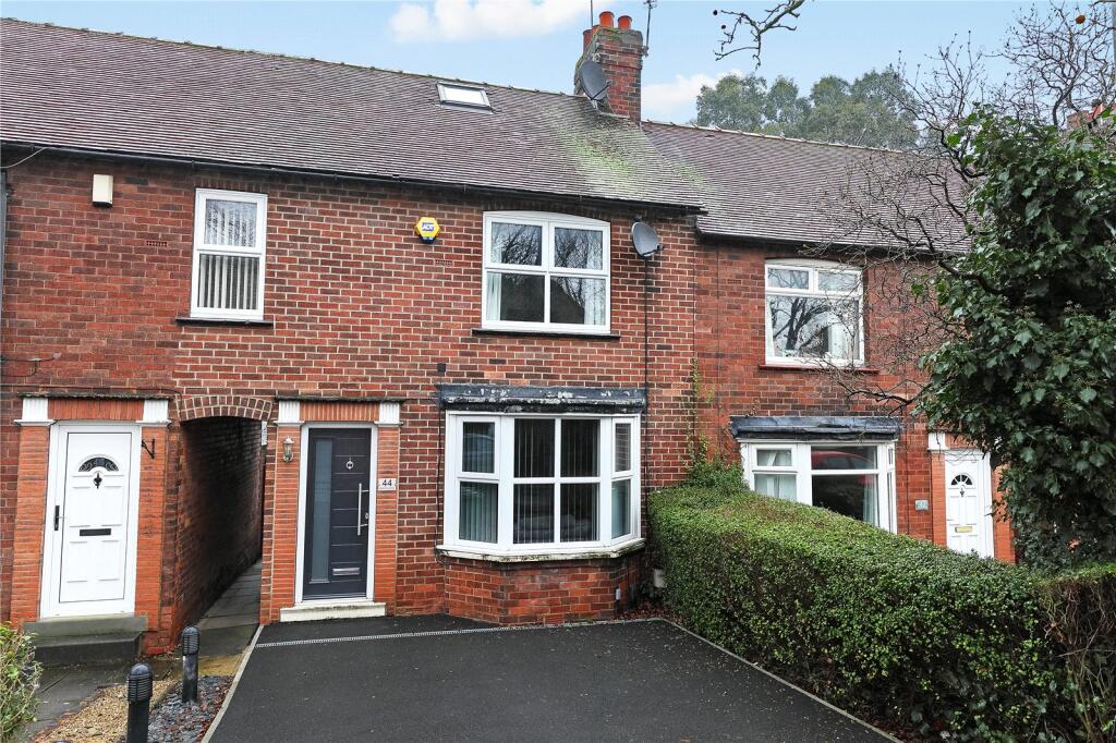 Main image of property: Beechwood Avenue, Wakefield, West Yorkshire, WF2