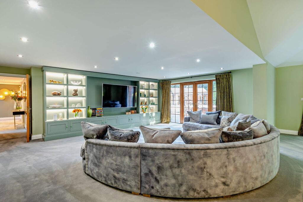 House in South Cambridgeshire, Fowlmere - View 5