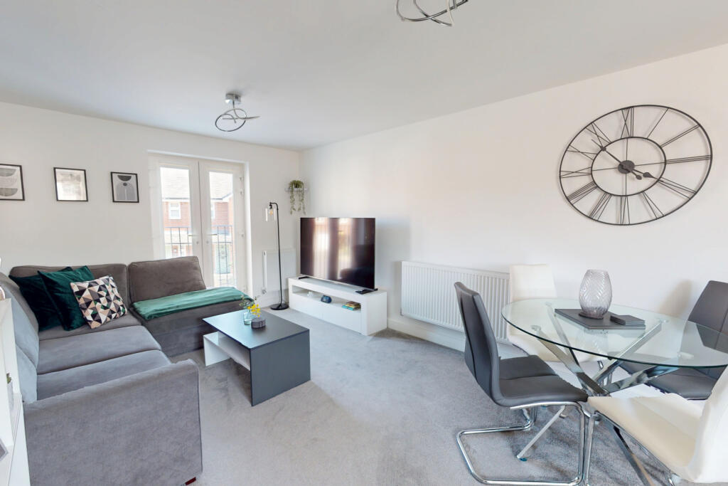 Main image of property: Rowan House, Heathpoult Road, BH31 7BX