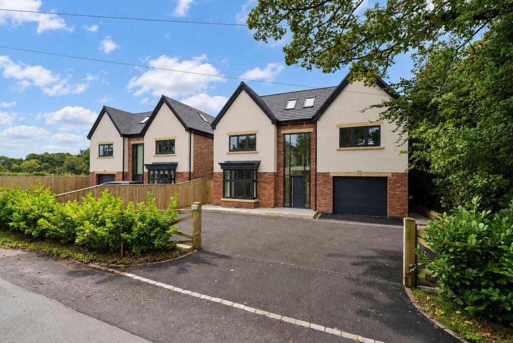 Main image of property: Short Lane, Goosnargh, PR3