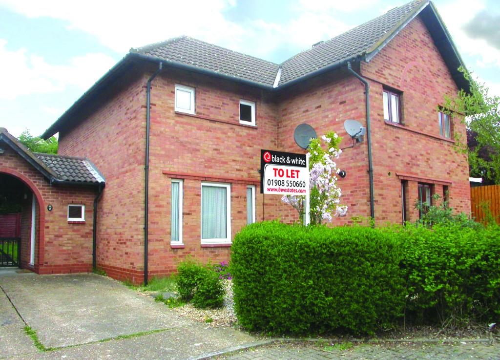 Main image of property: Great Holm,Milton Keynes