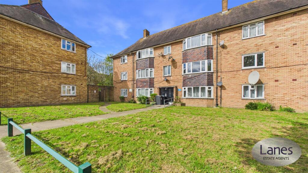 Main image of property: Worcesters Avenue, Enfield