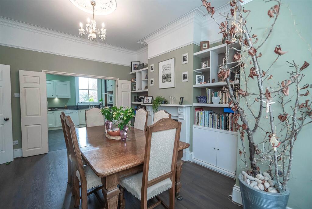 Greenham Road, London, N10 - View 5