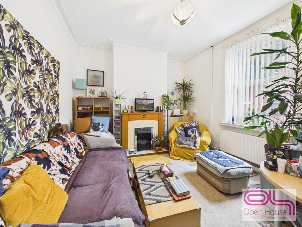 Main image of property: Broughton Street, Preston