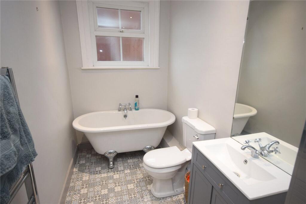 Additional image 18 of Portway, Wells, BA5