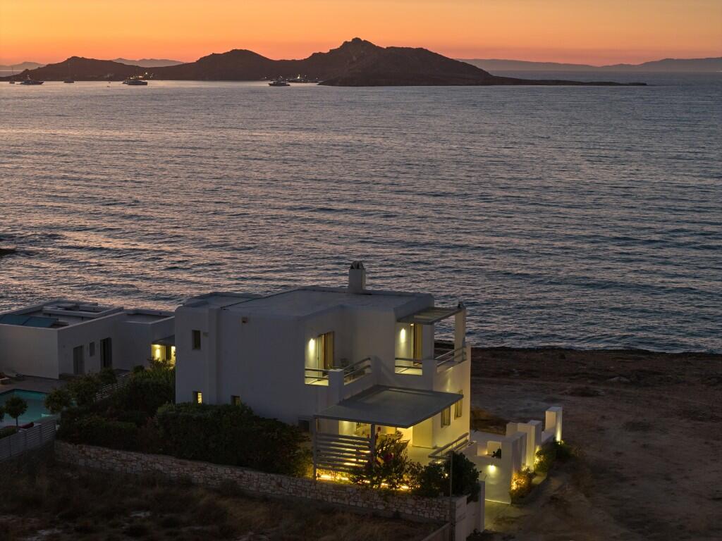 Main image of property: Naousa, Paros, Cyclades islands
