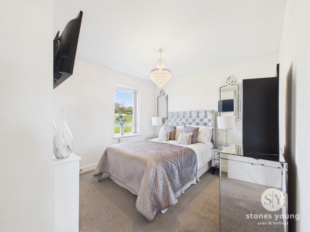 Additional image 13 of The Fallows, Blackburn, BB2