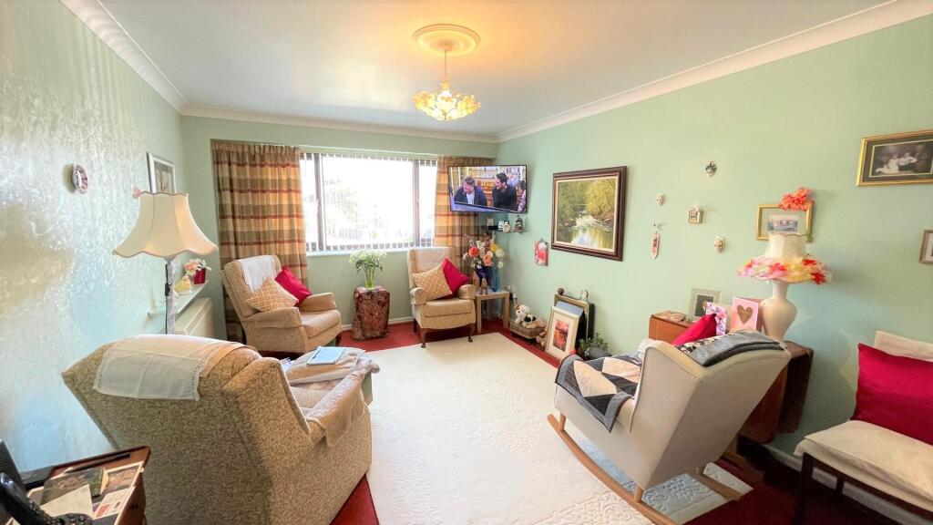 Apartment in Llandudno - View 2