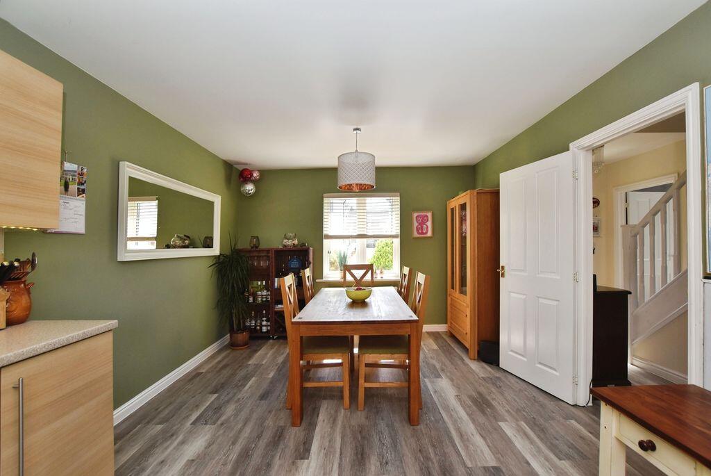 House in Salisbury - View 4