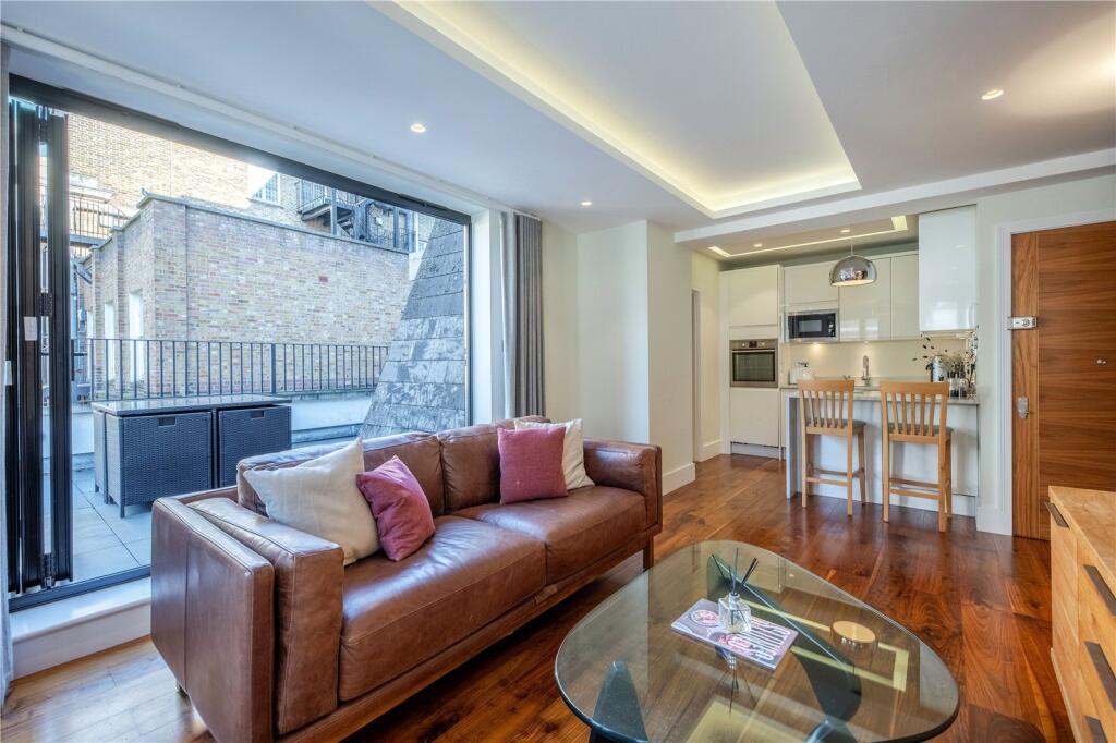 Main image of property: Masons Yard, London, SW1Y