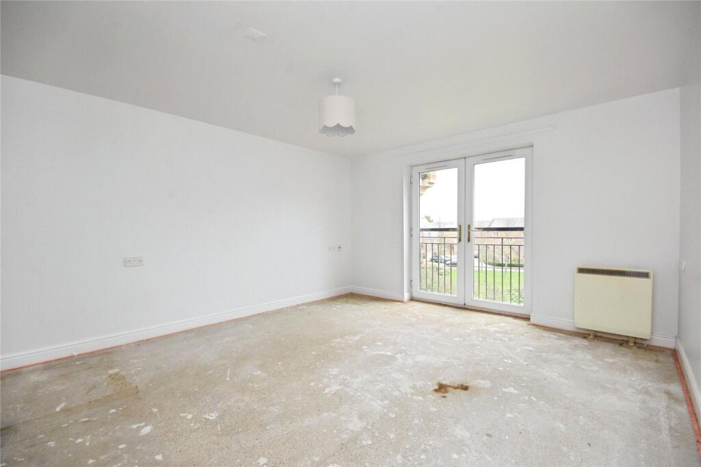 Main image of property: Tabor Place, Braintree