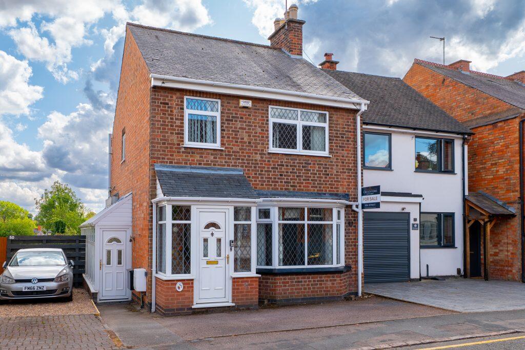 Main image of property: Woodgate, Rothley