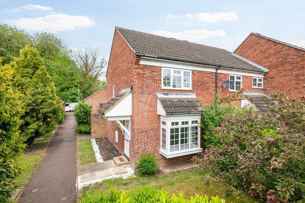 Main image of property: Tyne Crescent, Brickhill, MK41