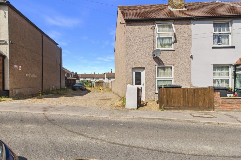 Main image of property: Hill House Road, Dartford, Kent, DA2