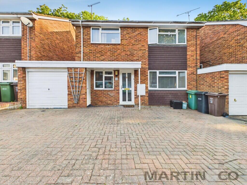 House in St Albans