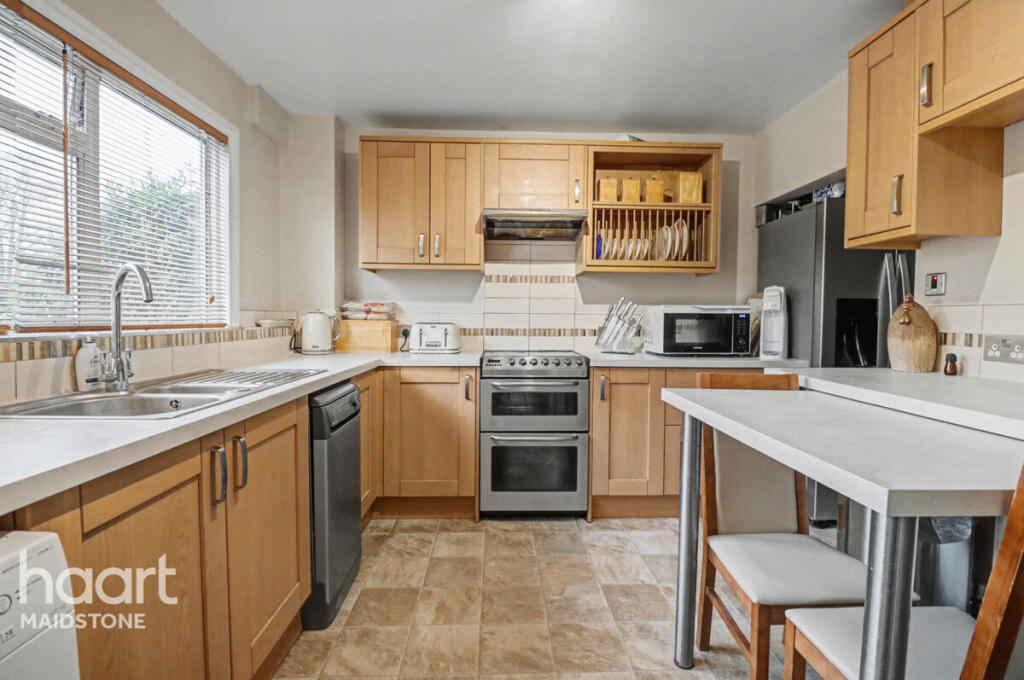 Main image of property: New Road, Aylesford