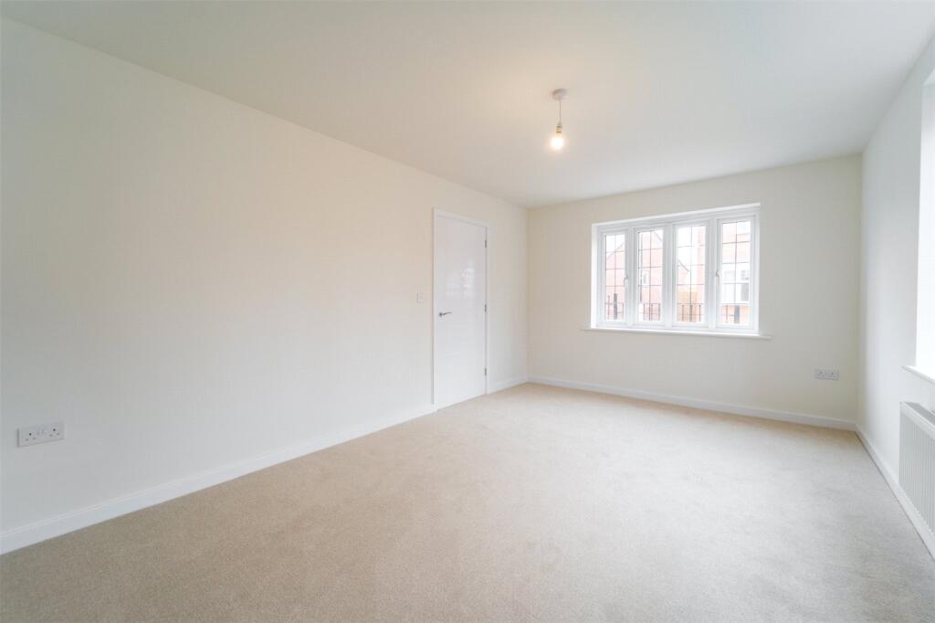 Additional image 15 of Stableford Drive, Birmingham, B31