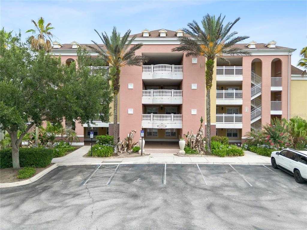 Main image of property: Florida, Osceola County, Reunion