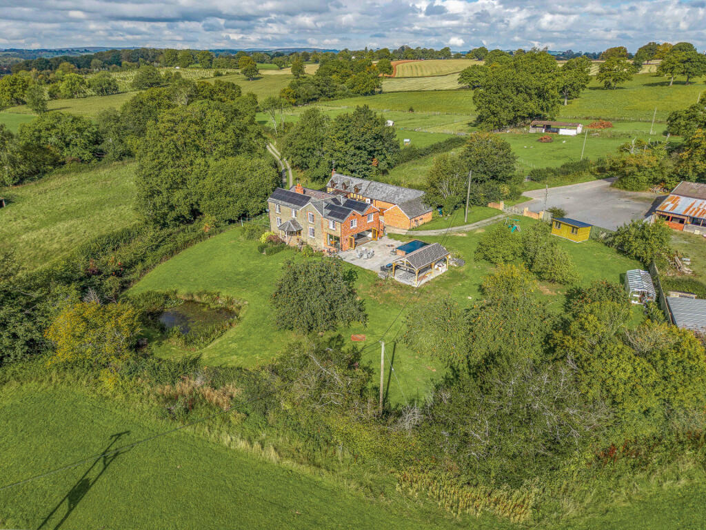 Main image of property: Woonton, Hereford