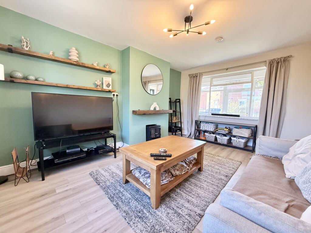 House in Sunderland, Pennywell - View 5