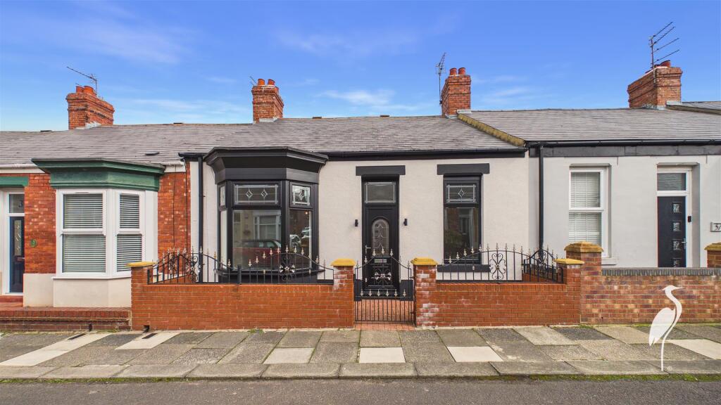 Main image of property: Dunbar Street, High Barnes, Sunderland