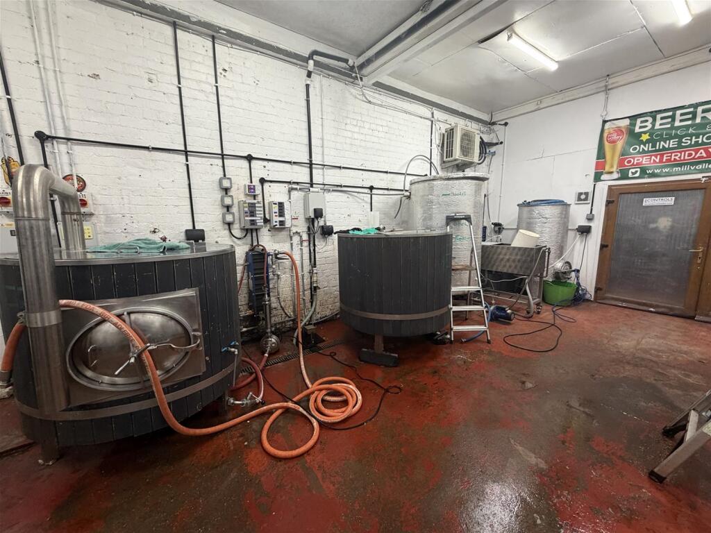 Additional image 14 of Cafe & Sandwich Bars, West Yorkshire