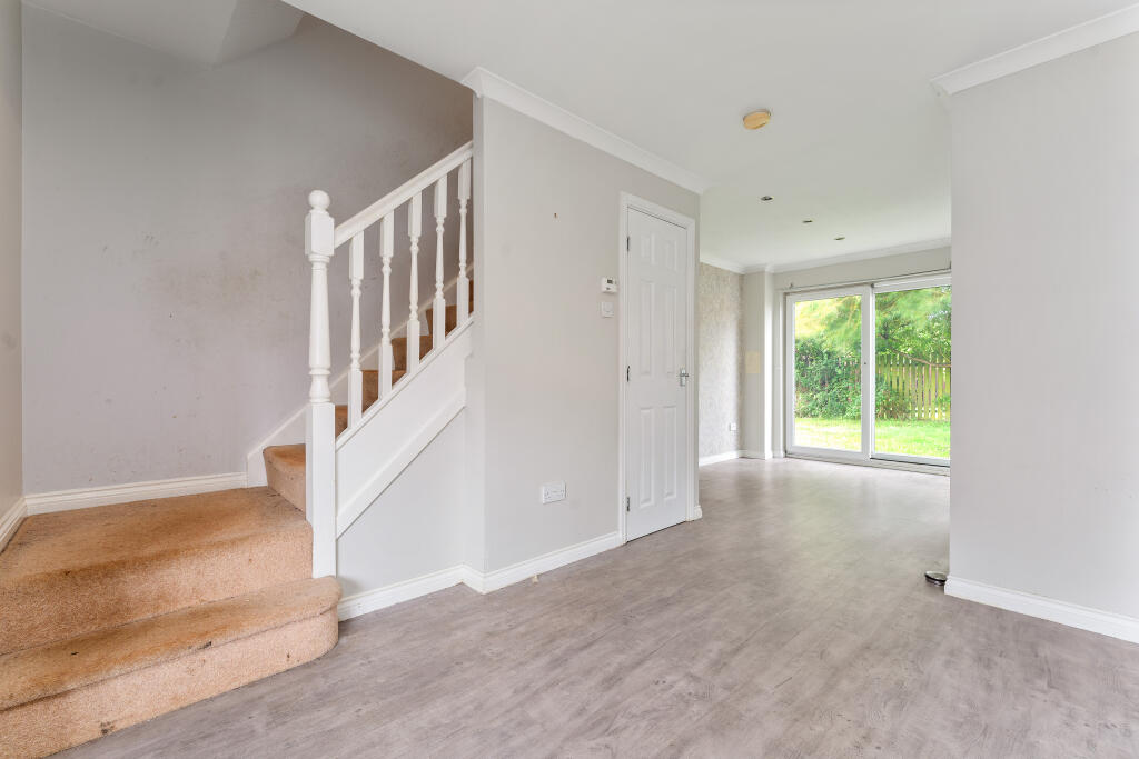 House in Glasgow - View 2