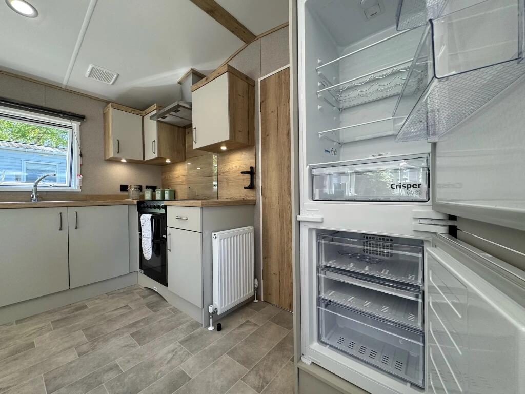 2027 ABI Beverley, Pevensey Bay Holiday Park, Pevensey Bay, Eastbourne, East Sussex, BN24 6DH - View 5