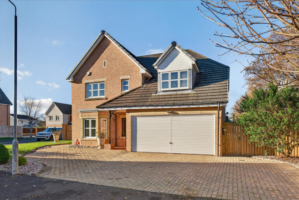 Main image of property: 43 Fairway View, Prestwick, KA9 2SZ