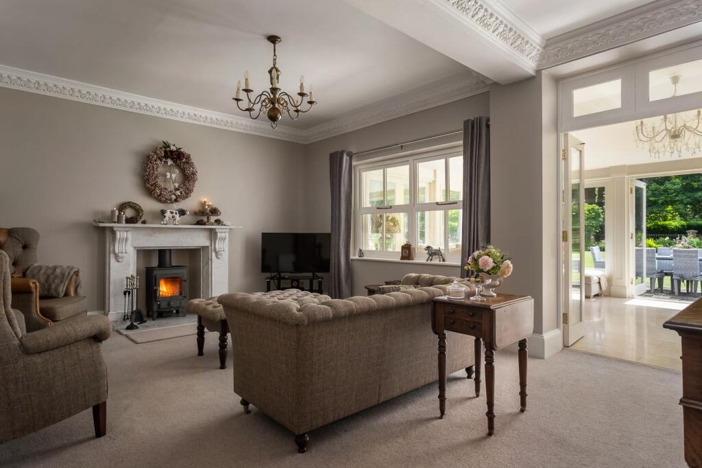 House in Kingsland, Herefordshire - More
