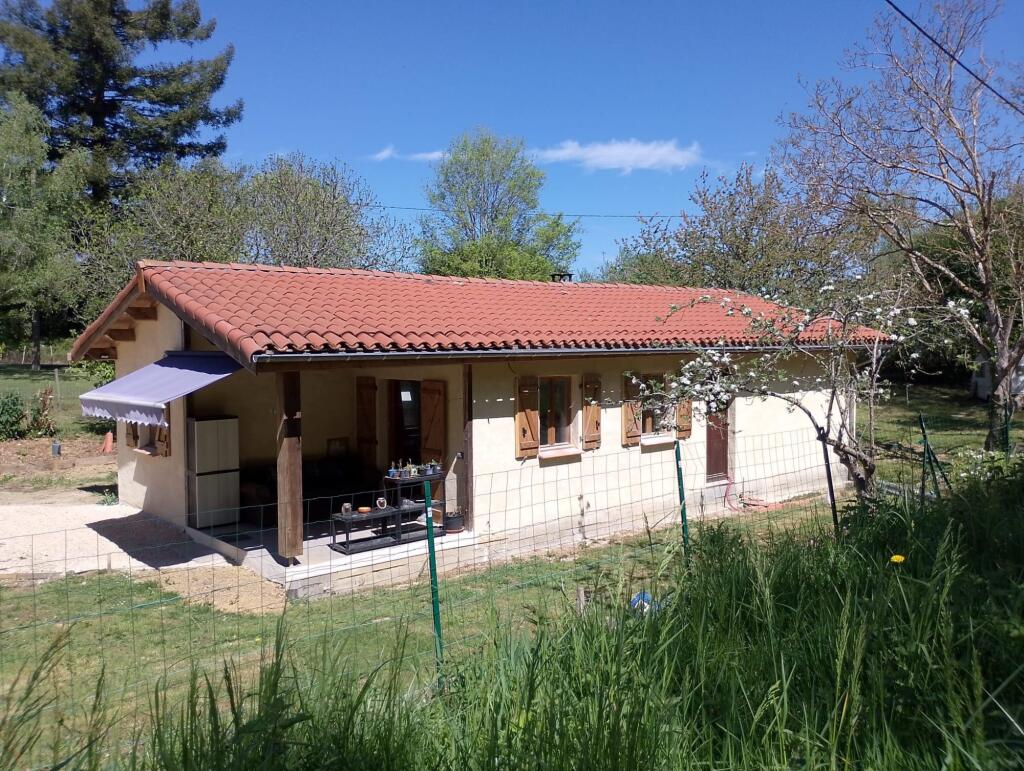 Main image of property: Midi-Pyrénées, Haute-Garonne, St-André