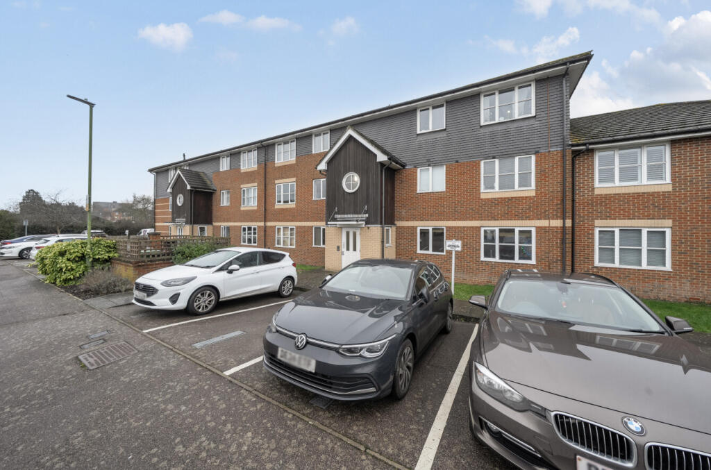 Additional image 7 of Wenham Place, Hatfield, AL10