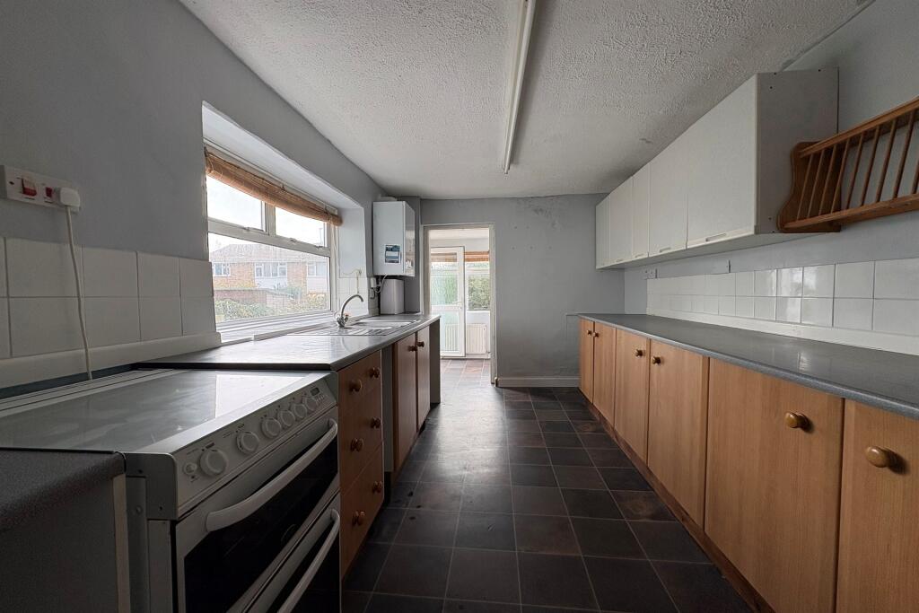 House in Dorchester, Portland - View 3