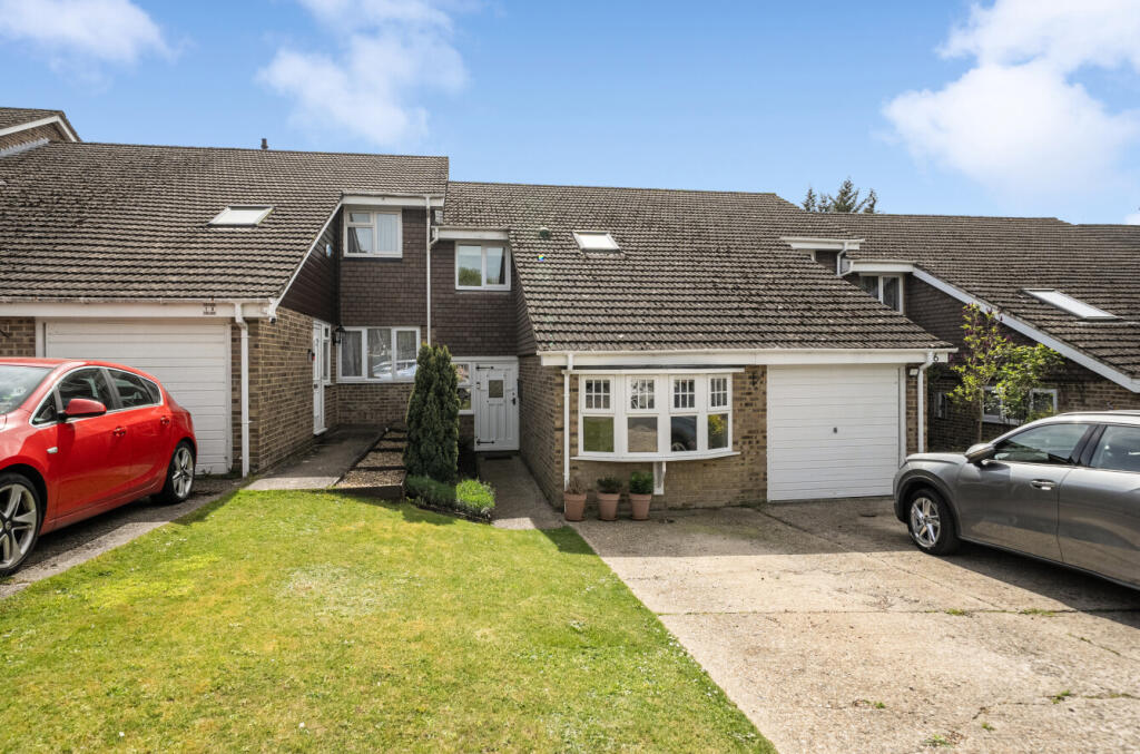 Main image of property: Seton Drive, Calcot, Reading