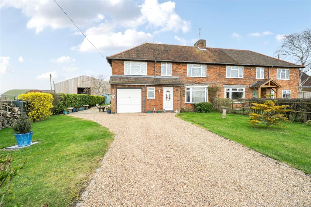 Main image of property: Marsh, Aylesbury, Buckinghamshire, HP17