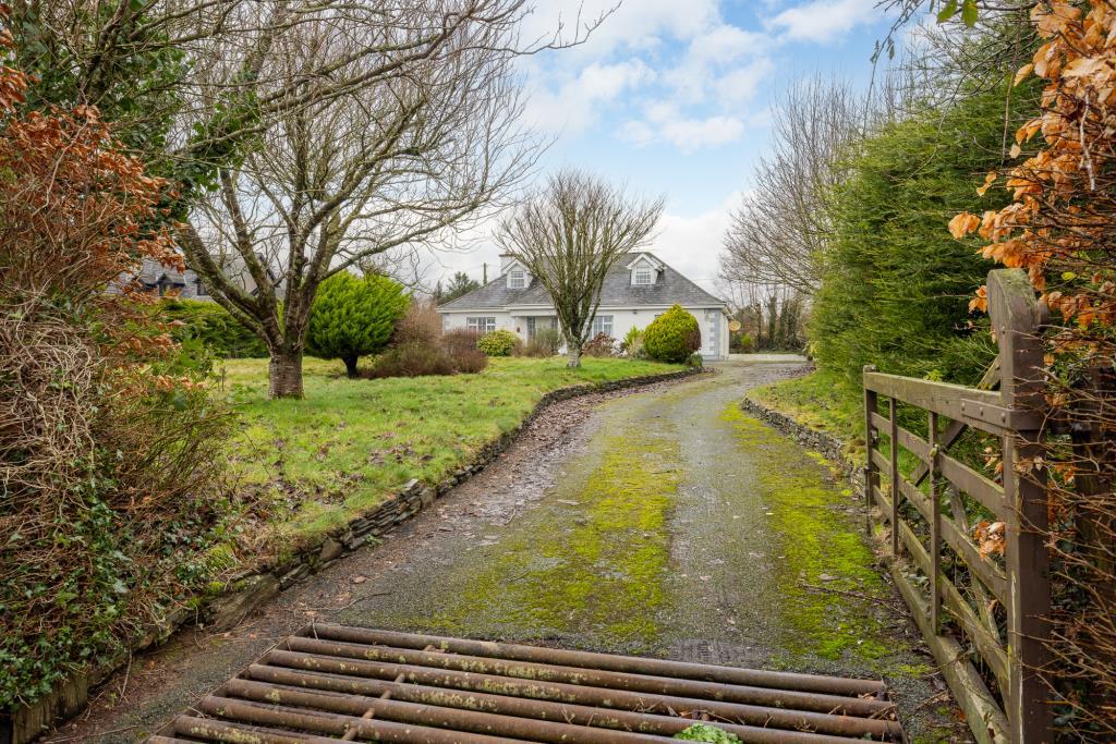 Main image of property: Knockmarshal, Enniscorthy, Co. Wexford, Y21 X4K4