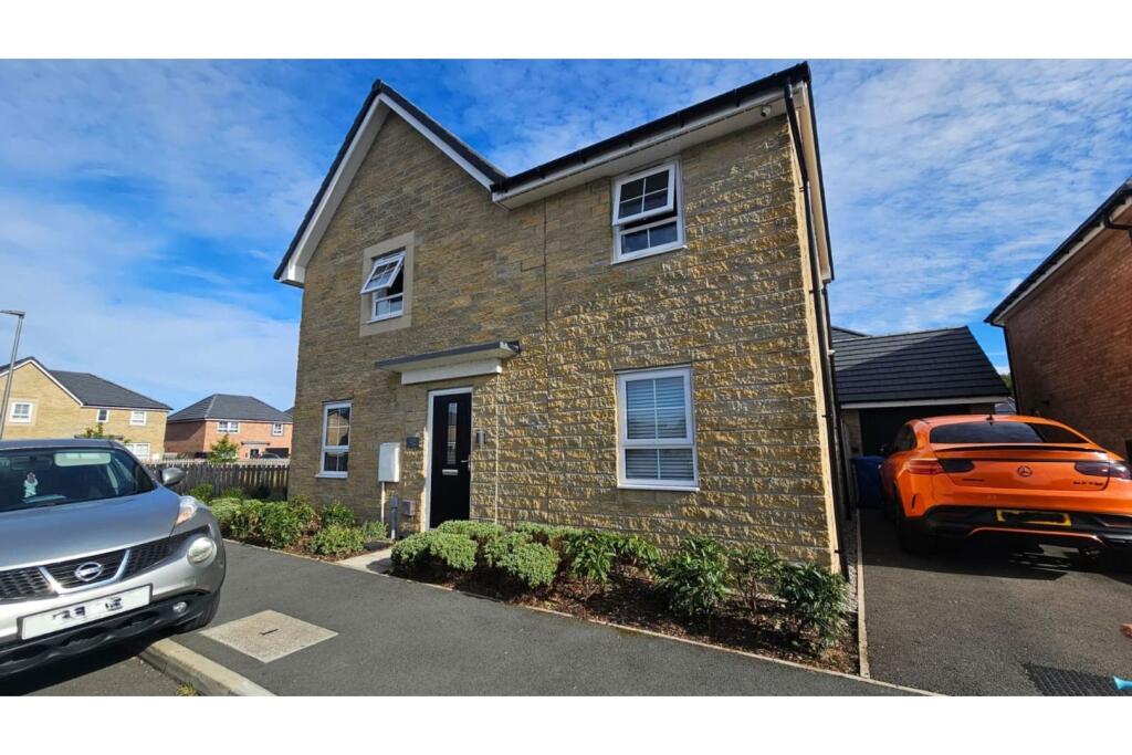 Main image of property: Brookbridge Road, Wigan, WN2