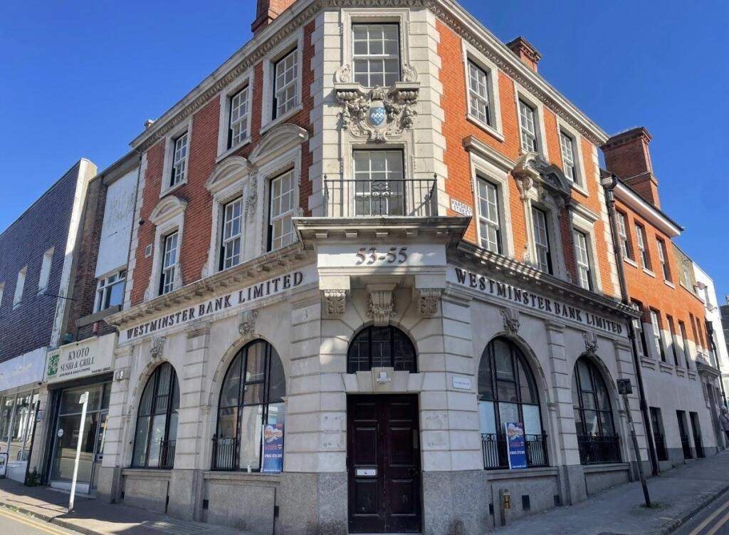 Main image of property: High Street, Ramsgate
