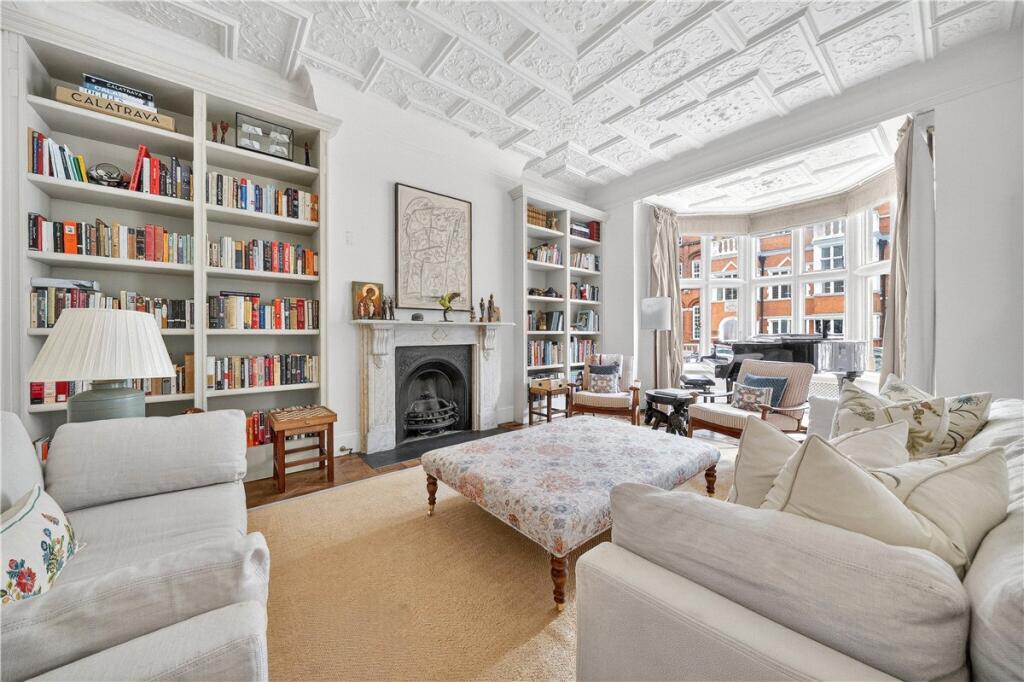 Main image of property: Harrington Gardens, South Kensington, London, SW7