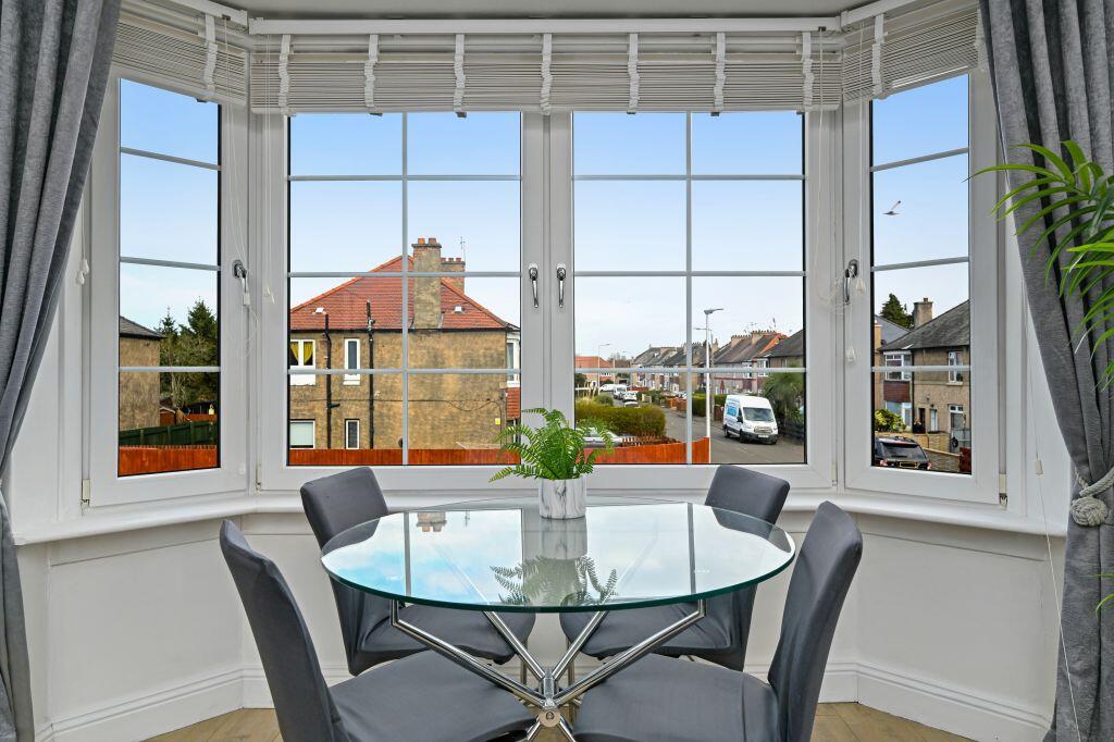 50 Sighthill View, Sighthill, Edinburgh, EH11 4PT photo 4