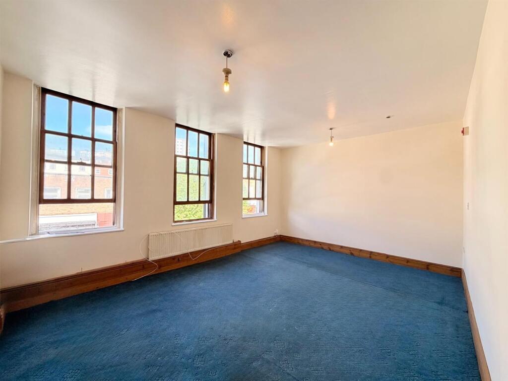 Main image of property: Stokes Croft, Bristol