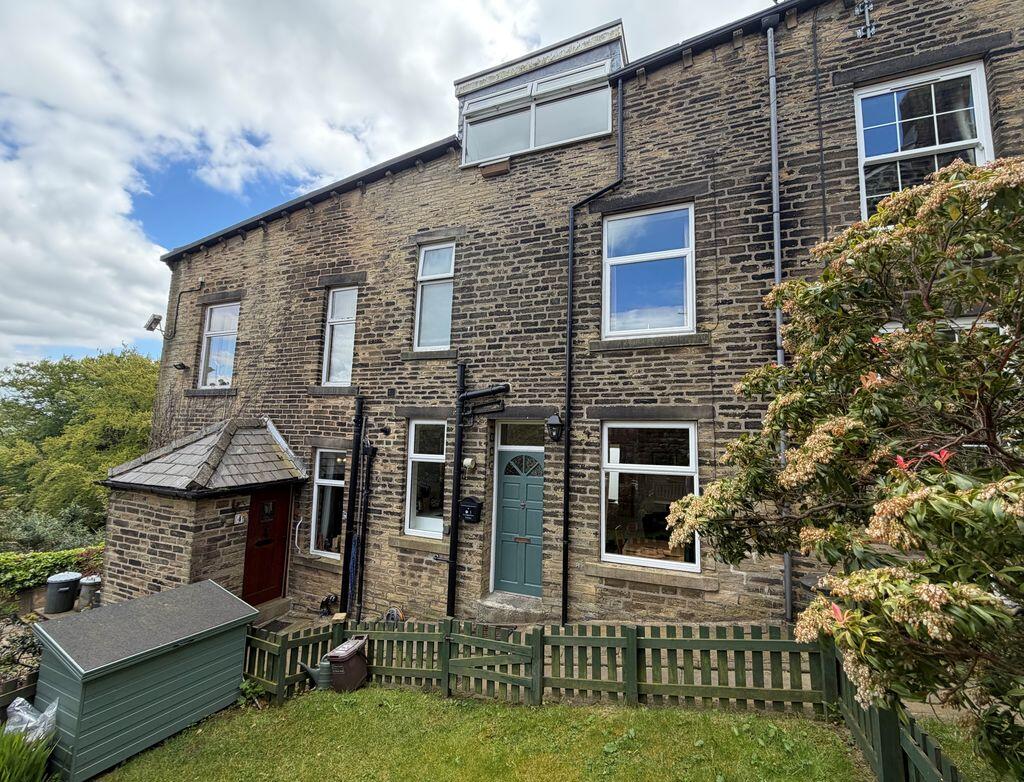 Main image of property: Co-Operative Terrace, Heptonstall, Hebden Bridge
