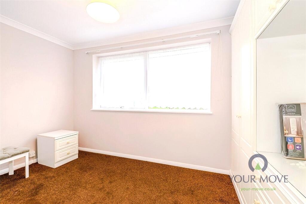 Apartment in Dacorum, Woodhall Farm - More