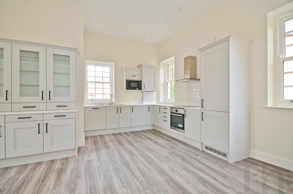 Main image of property: Newport, Isle Of Wight